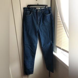 American Apparel never worn size 32 jeans